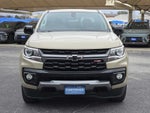 2022 Chevrolet Colorado 2WD Z71