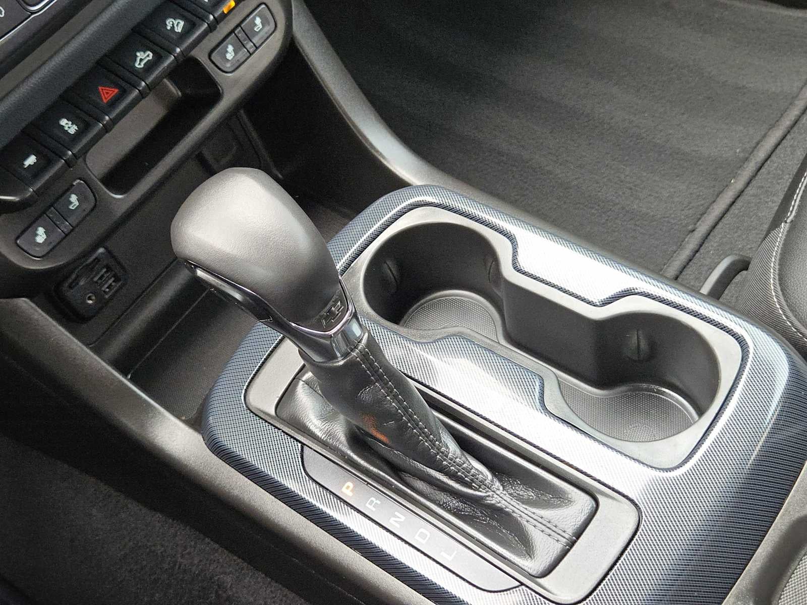 2022 Chevrolet Colorado 2WD Z71