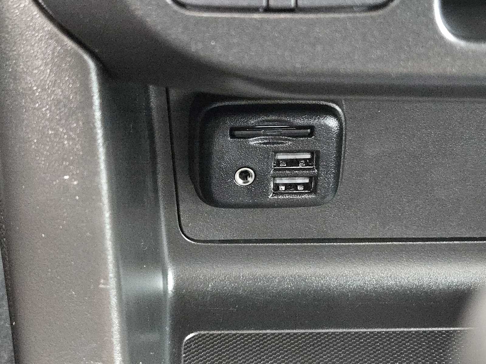 2022 Chevrolet Colorado 2WD Z71