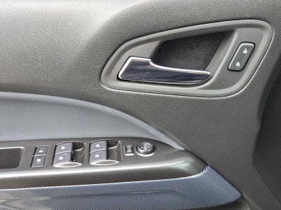 2022 Chevrolet Colorado 2WD Z71