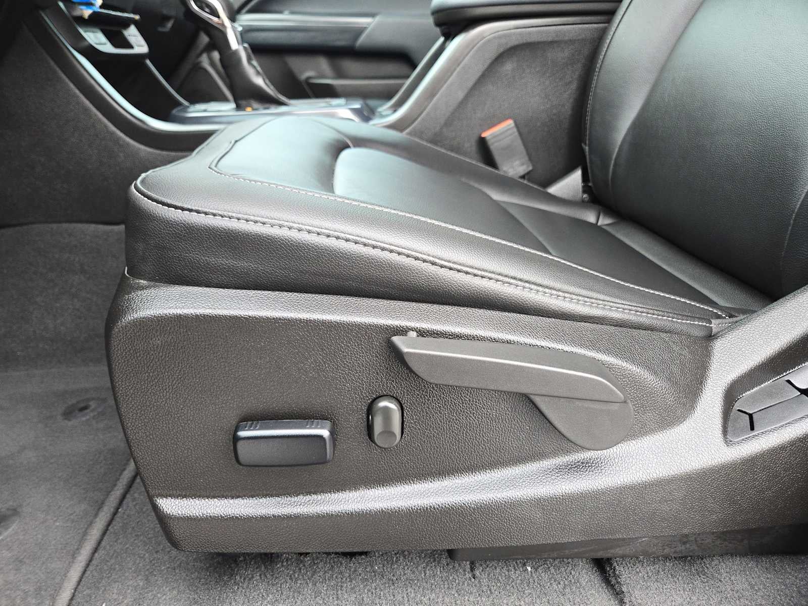 2022 Chevrolet Colorado 2WD Z71