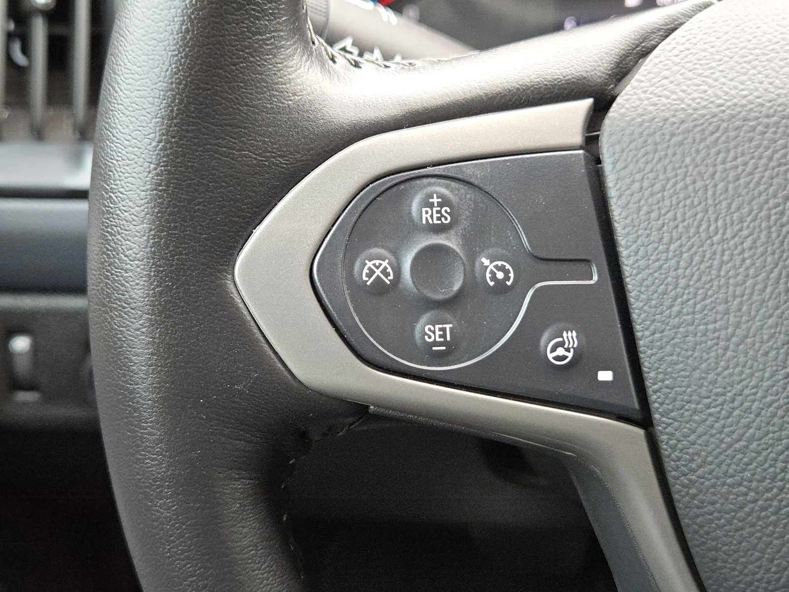 2022 Chevrolet Colorado 2WD Z71