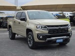 2022 Chevrolet Colorado 2WD Z71