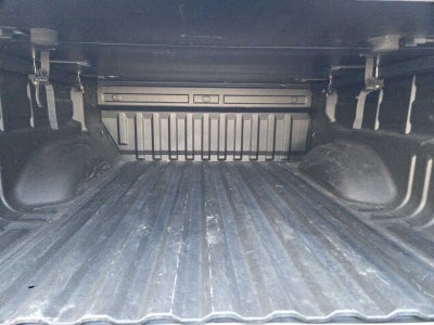 2022 Chevrolet Colorado 2WD Z71