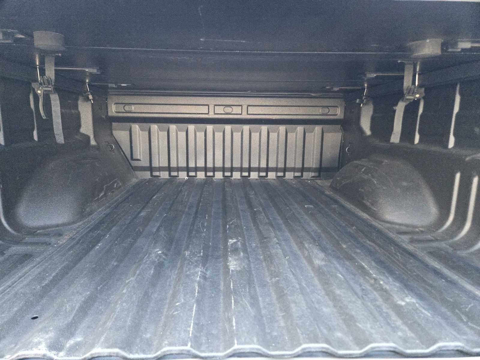 2022 Chevrolet Colorado 2WD Z71