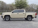 2022 Chevrolet Colorado 2WD Z71