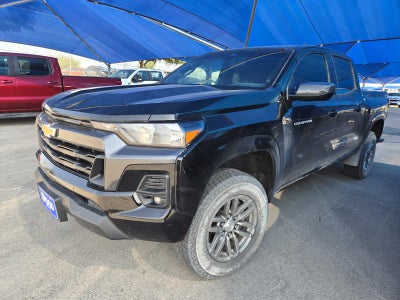 2023 Chevrolet Colorado 4WD LT