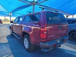 2021 Chevrolet Colorado 4WD LT
