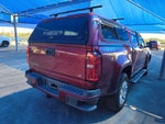 2021 Chevrolet Colorado 4WD LT