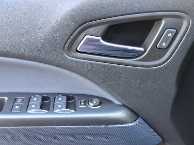 2022 Chevrolet Colorado 4WD Z71