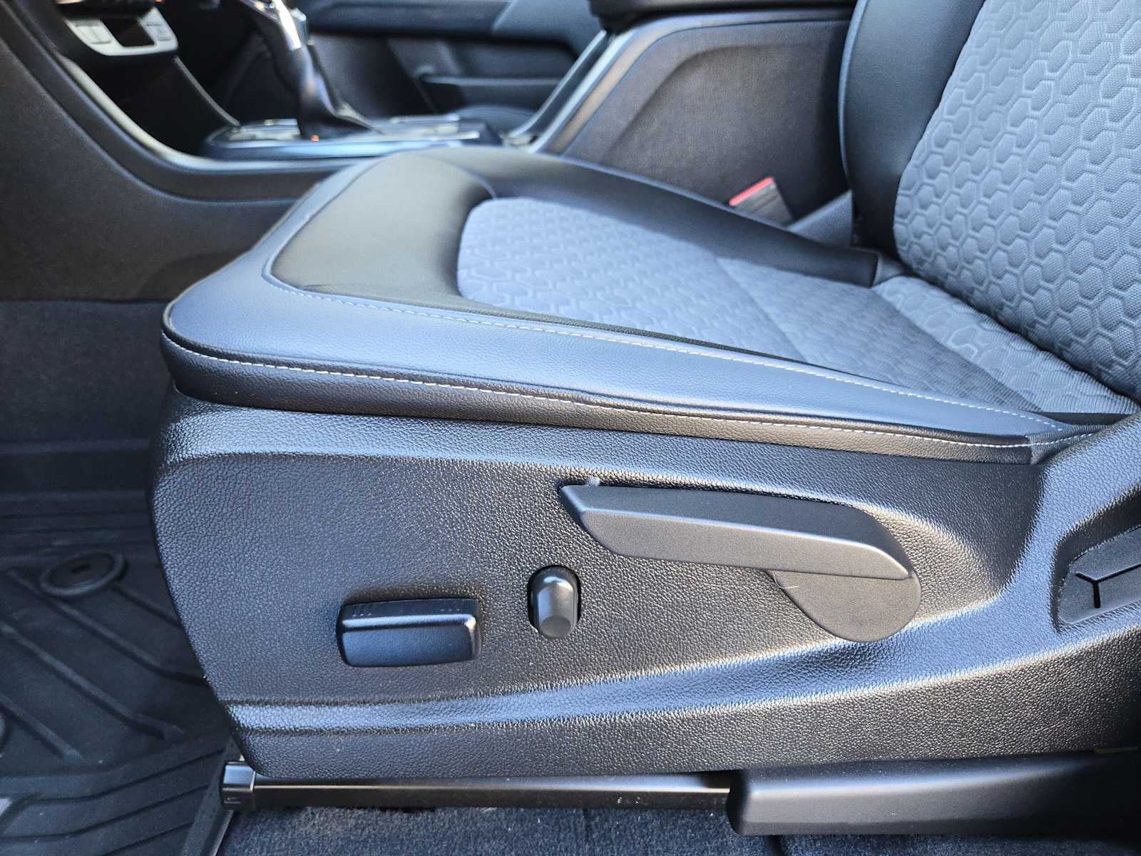 2022 Chevrolet Colorado 4WD Z71