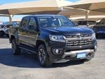 2022 Chevrolet Colorado 4WD Z71