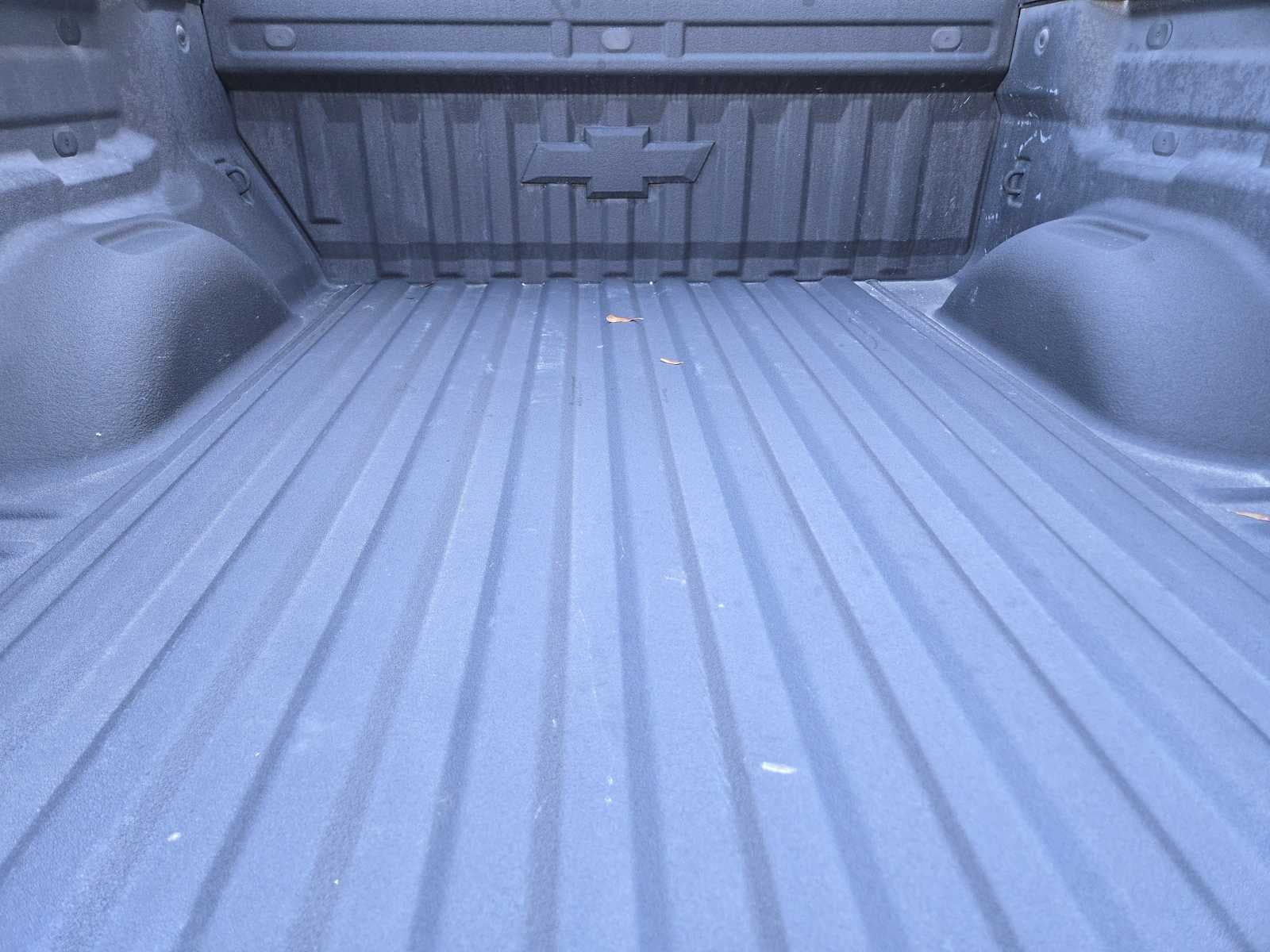 2022 Chevrolet Colorado 4WD Z71