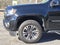 2022 Chevrolet Colorado 4WD Z71