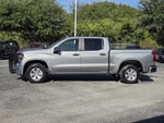 2023 Chevrolet Silverado 1500 Work Truck