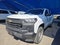 2024 Chevrolet Colorado 2WD Work Truck