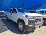 2024 Chevrolet Colorado 2WD Work Truck