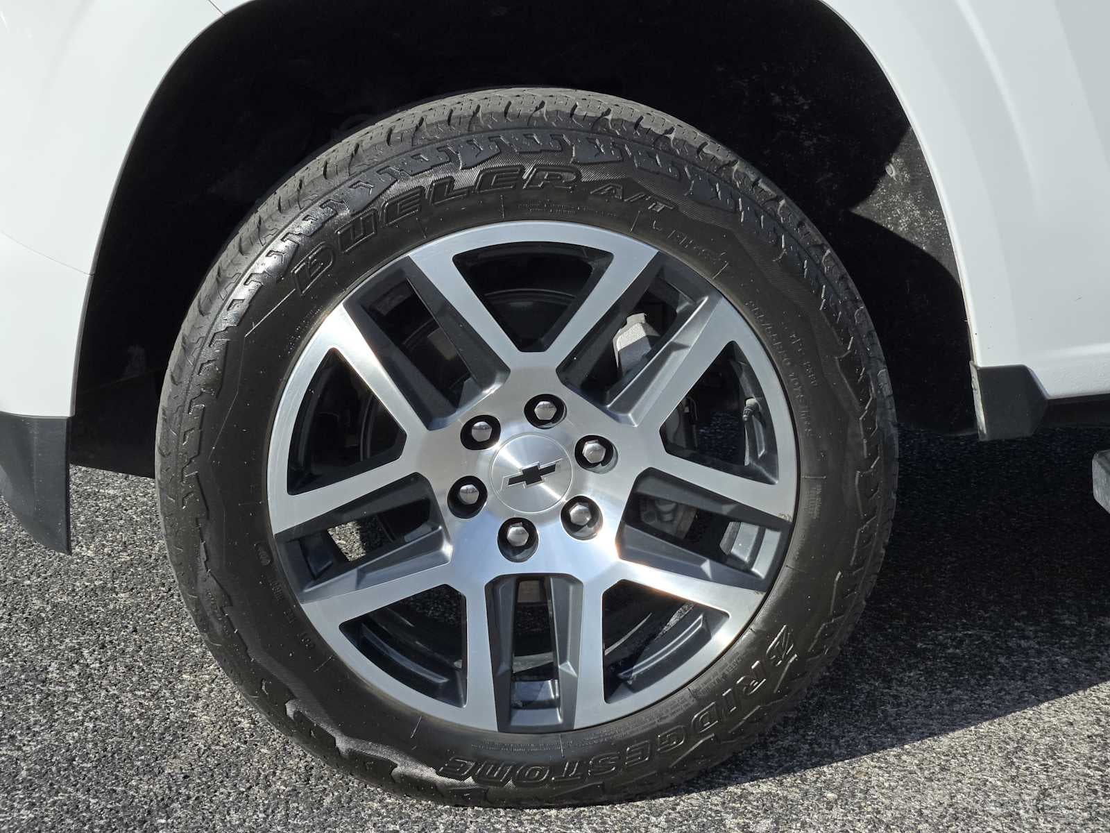 2023 Chevrolet Colorado 4WD Z71