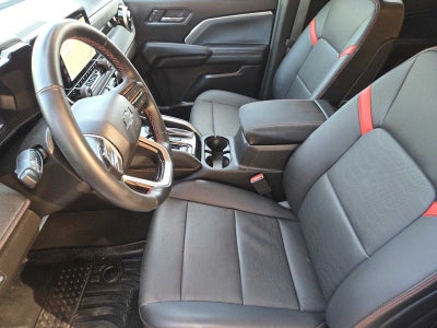 2023 Chevrolet Colorado 4WD Z71