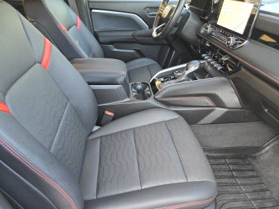 2023 Chevrolet Colorado 4WD Z71