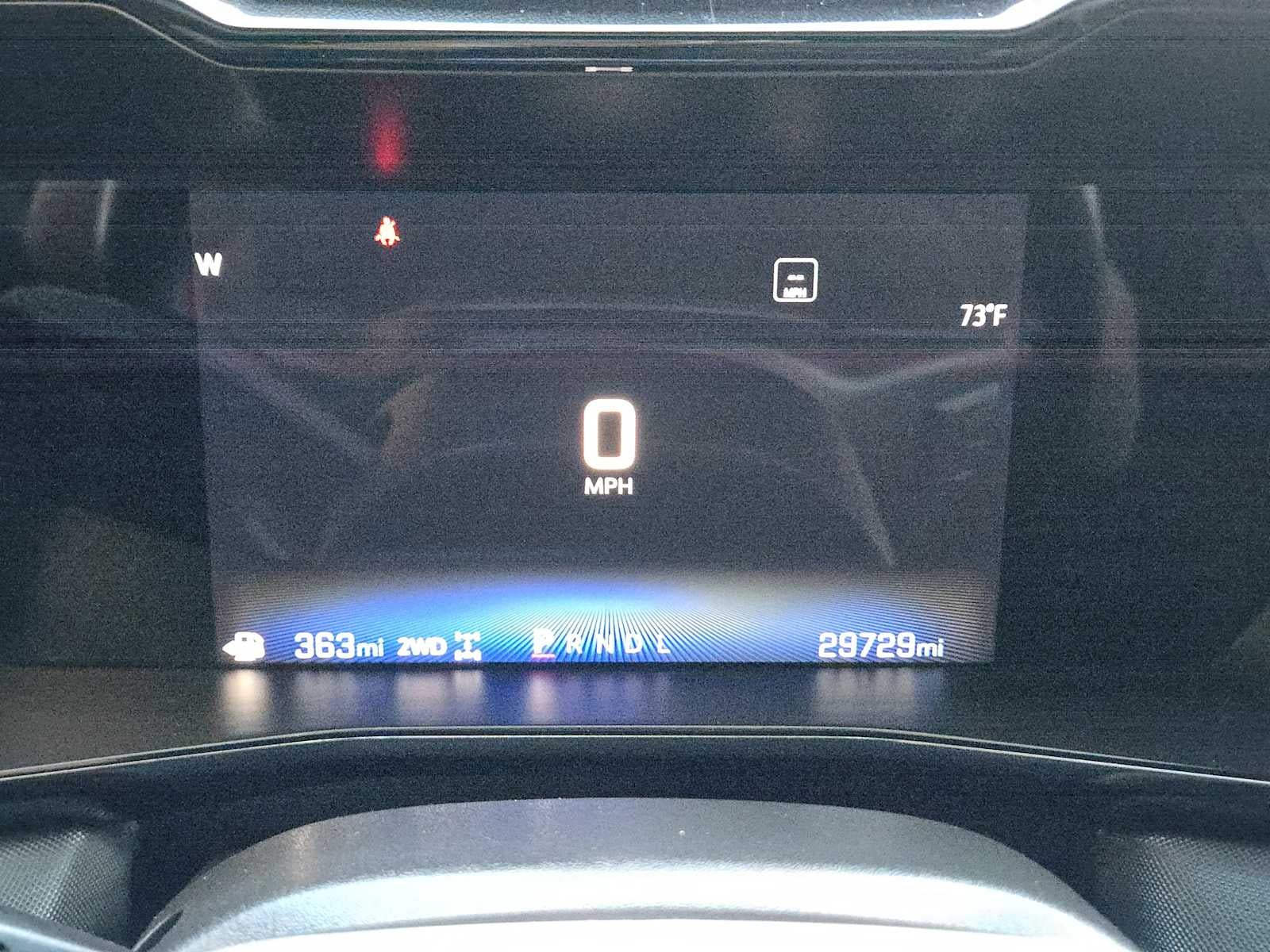 2023 Chevrolet Colorado 4WD Z71