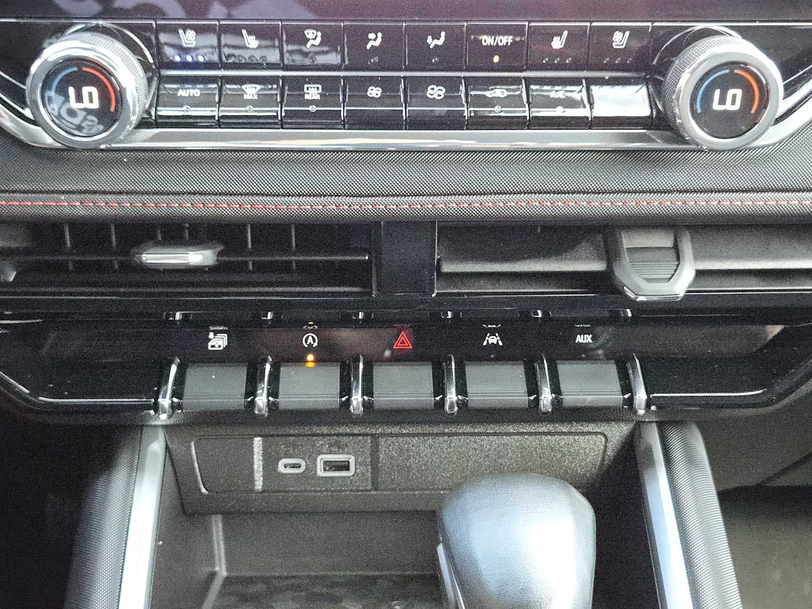 2023 Chevrolet Colorado 4WD Z71