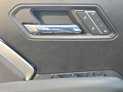 2023 Chevrolet Colorado 4WD Z71