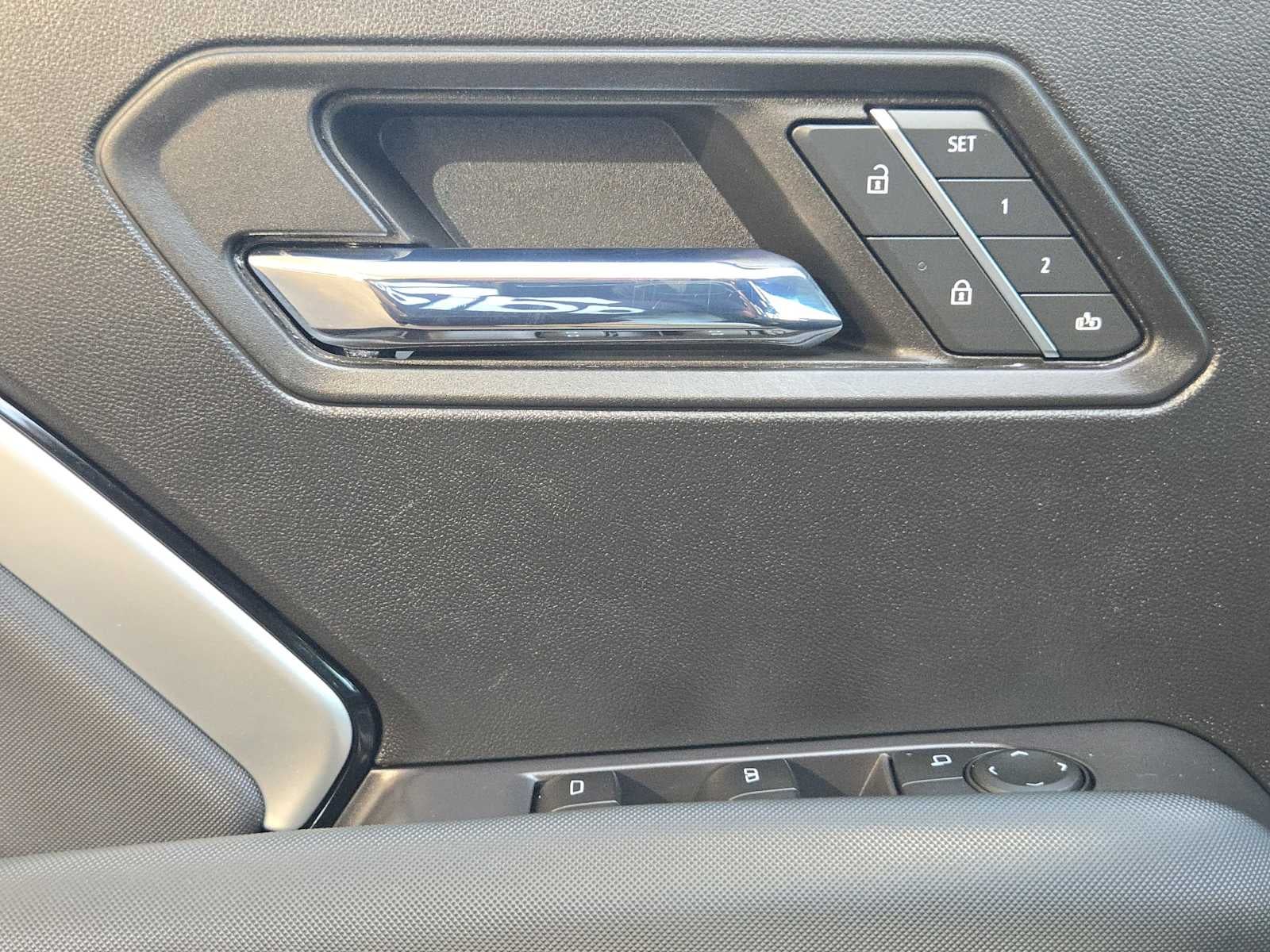 2023 Chevrolet Colorado 4WD Z71