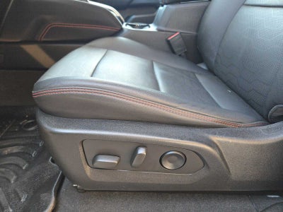 2023 Chevrolet Colorado 4WD Z71