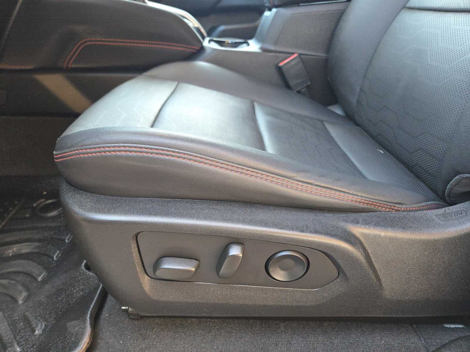 2023 Chevrolet Colorado 4WD Z71