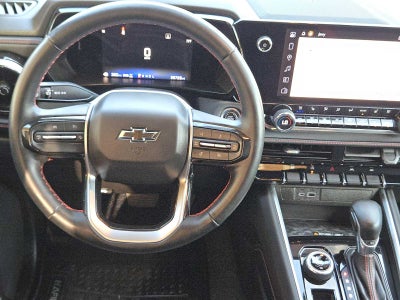 2023 Chevrolet Colorado 4WD Z71