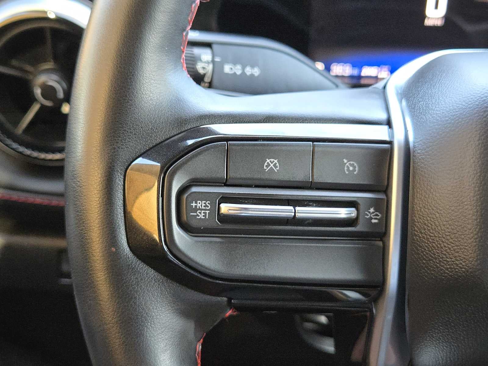 2023 Chevrolet Colorado 4WD Z71