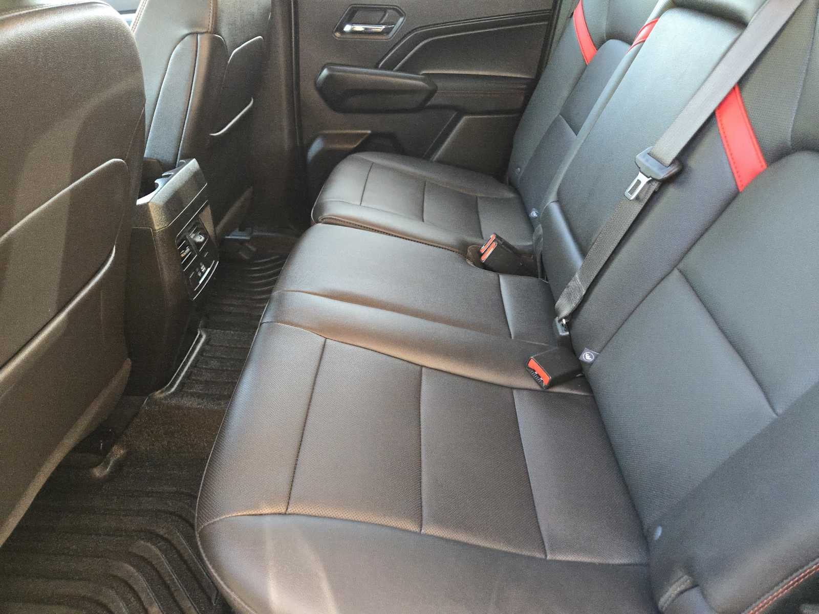 2023 Chevrolet Colorado 4WD Z71