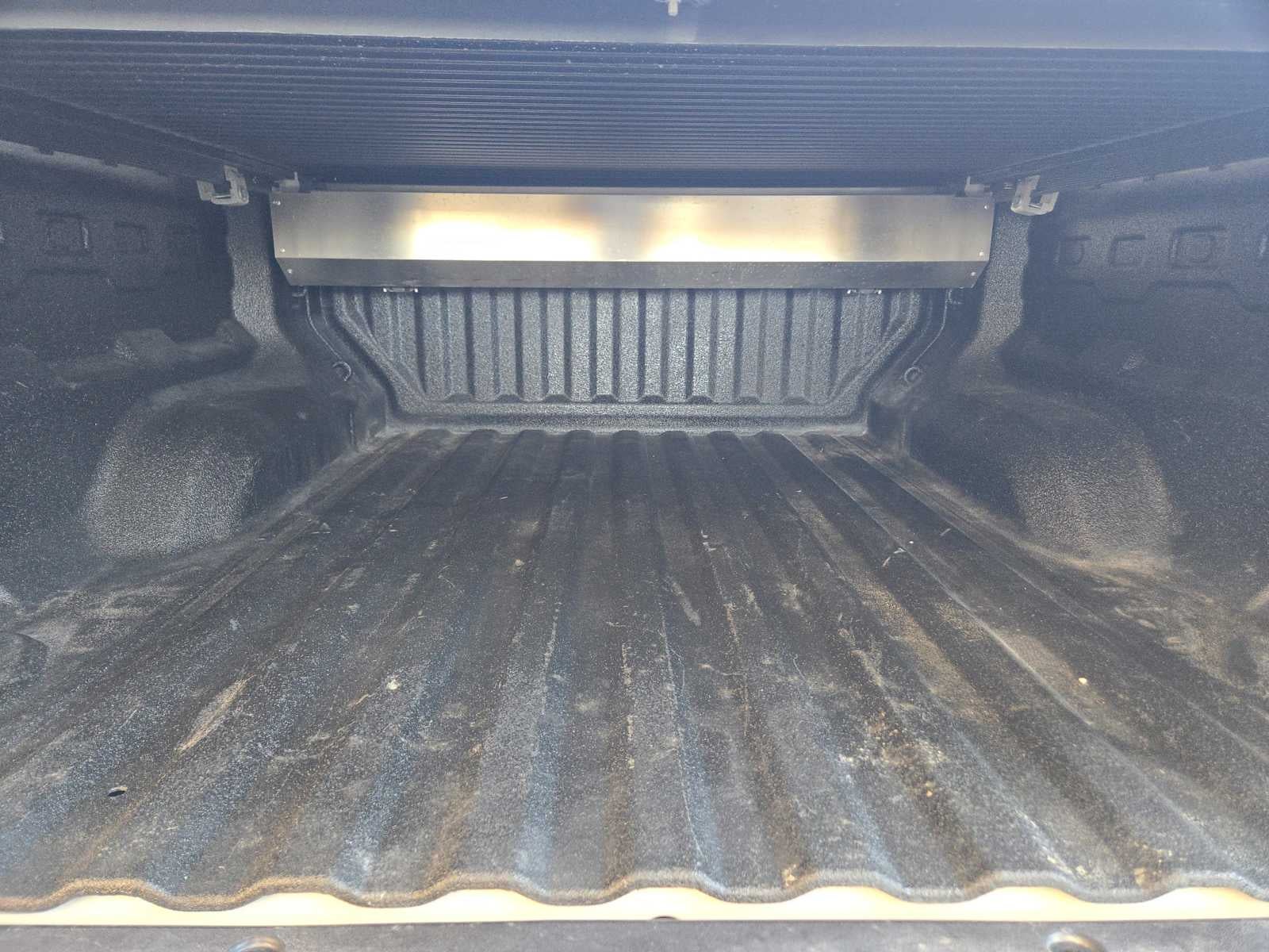 2023 Chevrolet Colorado 4WD Z71