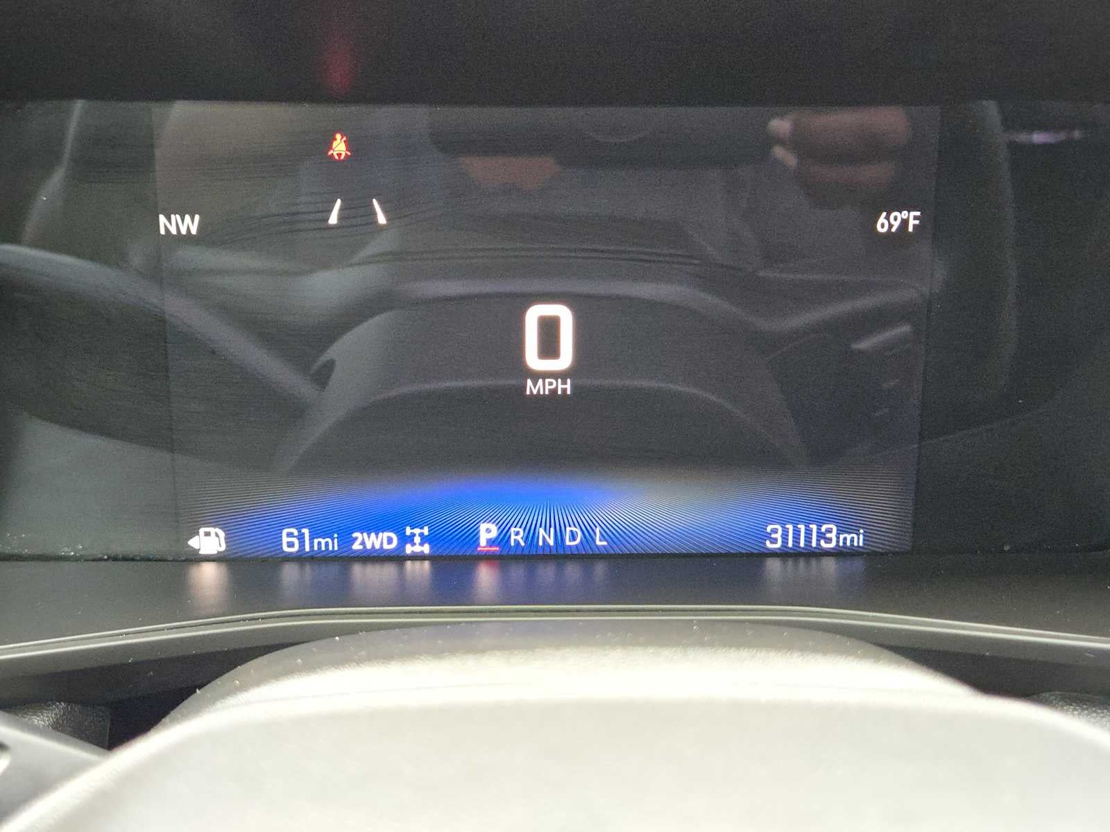 2023 Chevrolet Colorado 4WD Trail Boss