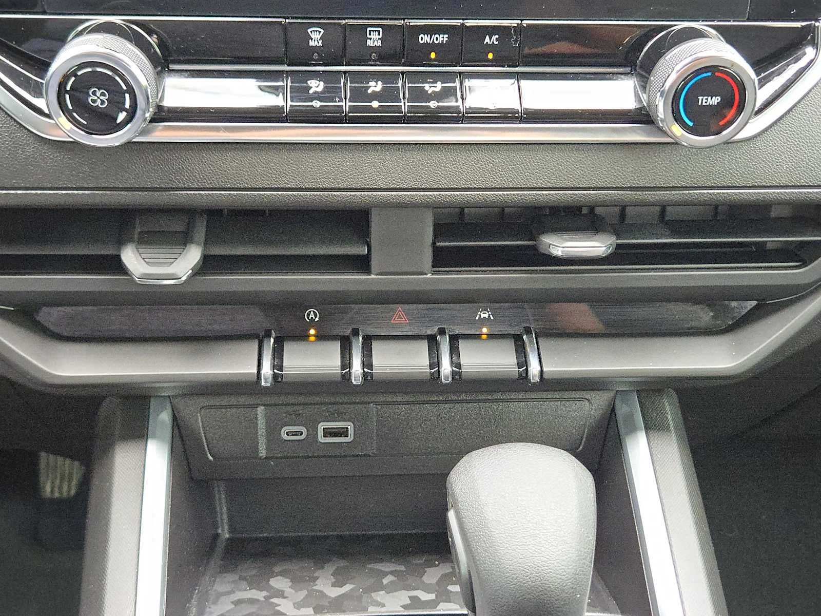 2023 Chevrolet Colorado 4WD Trail Boss