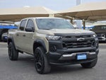 2023 Chevrolet Colorado 4WD Trail Boss