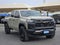 2023 Chevrolet Colorado 4WD Trail Boss