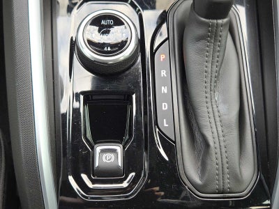 2023 Chevrolet Colorado 4WD Trail Boss