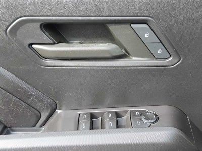 2023 Chevrolet Colorado 4WD Trail Boss