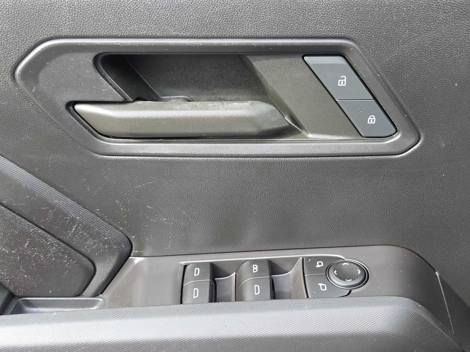 2023 Chevrolet Colorado 4WD Trail Boss