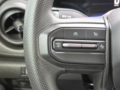 2023 Chevrolet Colorado 4WD Trail Boss