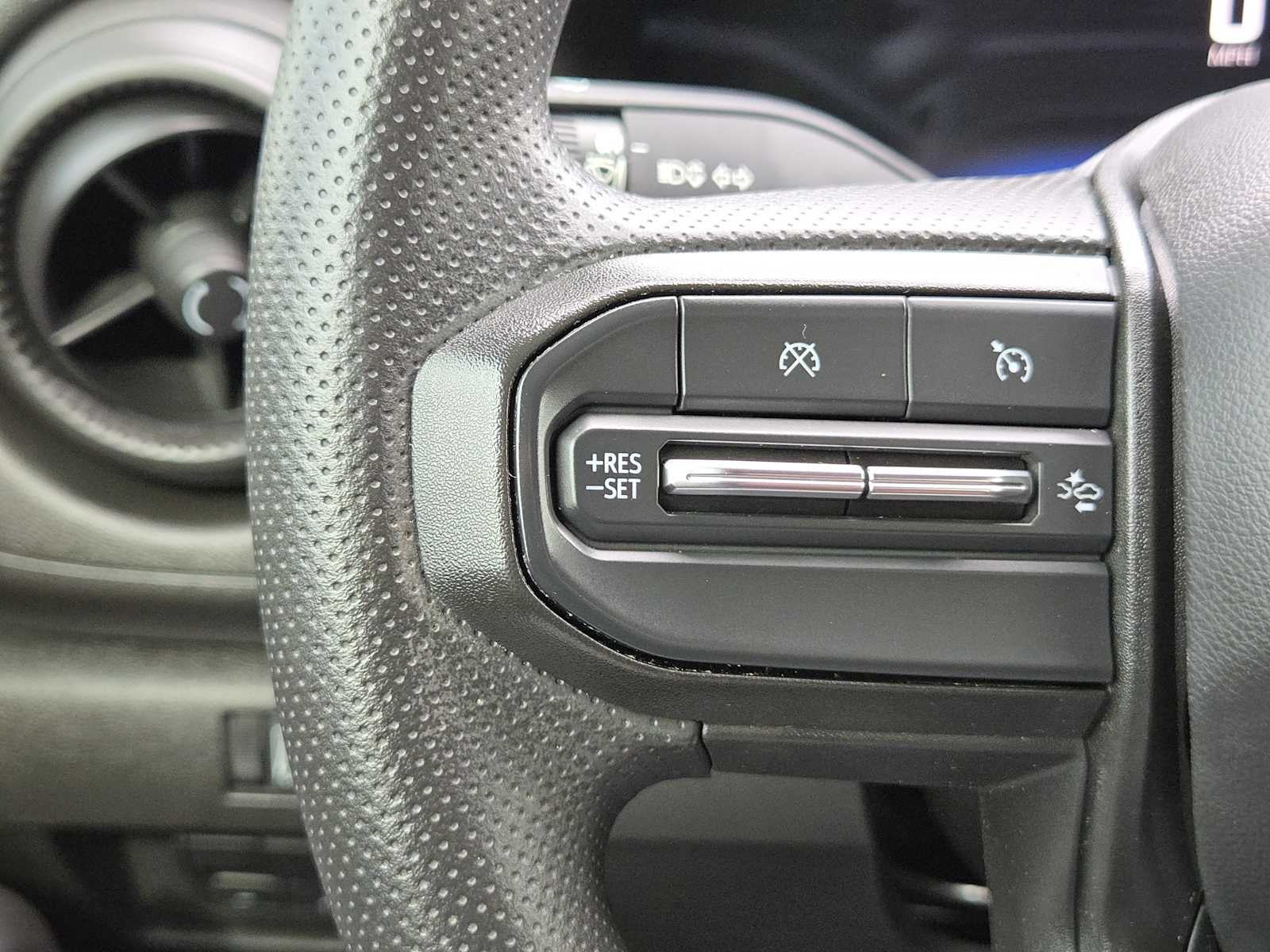 2023 Chevrolet Colorado 4WD Trail Boss