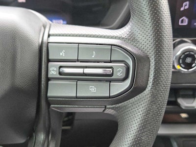 2023 Chevrolet Colorado 4WD Trail Boss