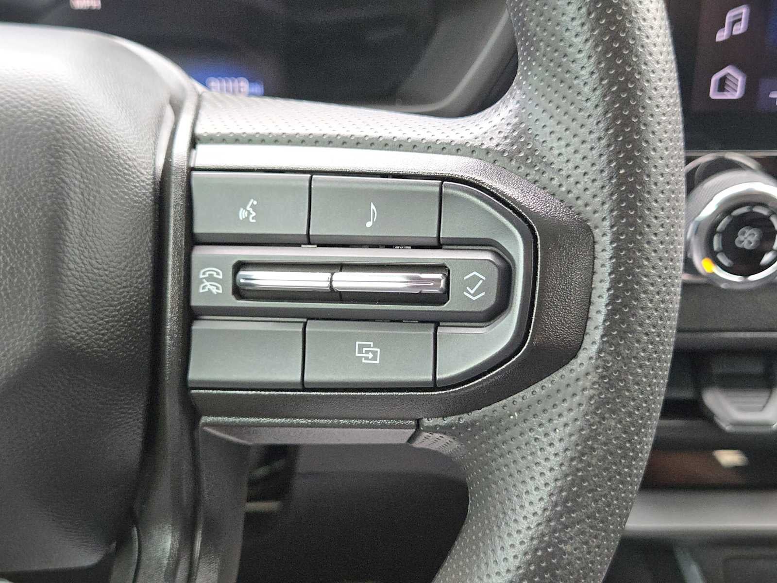 2023 Chevrolet Colorado 4WD Trail Boss