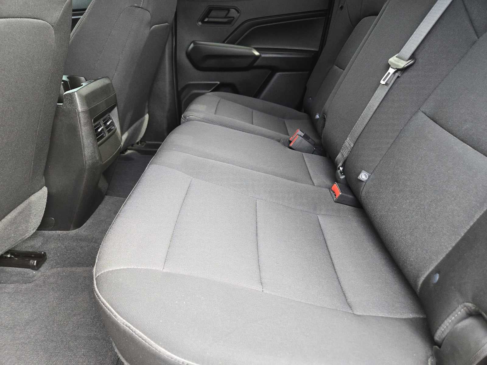 2023 Chevrolet Colorado 4WD Trail Boss