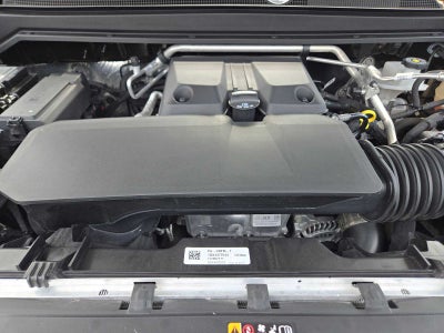 2023 Chevrolet Colorado 4WD Trail Boss