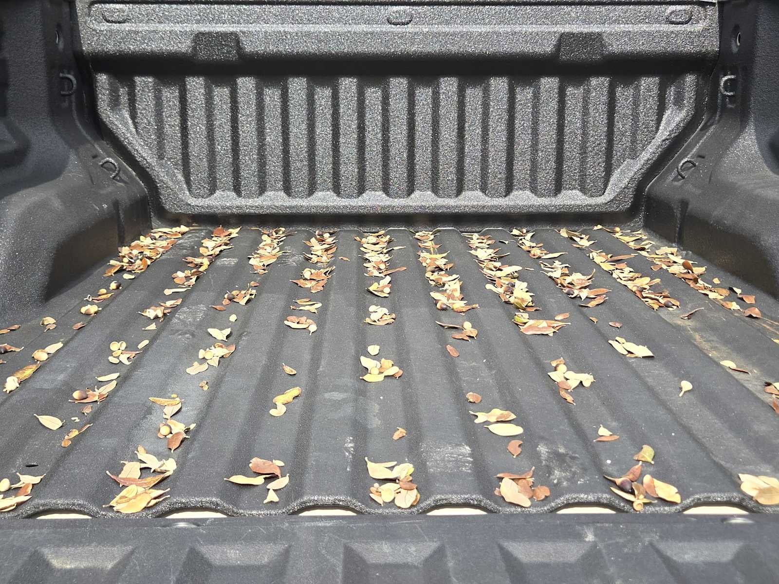 2023 Chevrolet Colorado 4WD Trail Boss