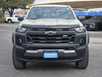 2023 Chevrolet Colorado 4WD Trail Boss