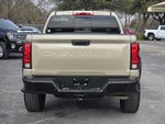 2023 Chevrolet Colorado 4WD Trail Boss